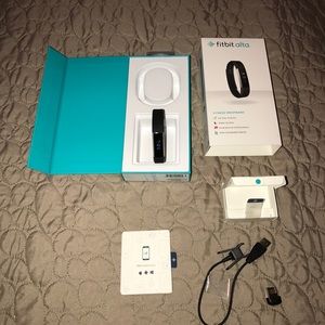 Fitbit Alta